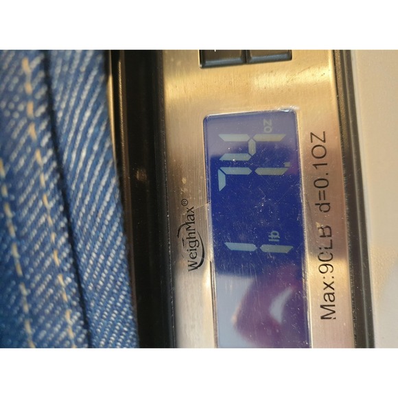 Bulwark FR Jeans Mens 38x34 Blue Denim Flame Resistant CAT 2 NFPA 2112 NWT - Picture 12 of 16